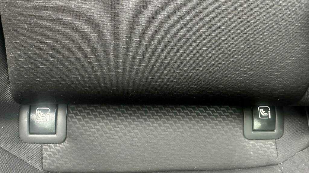 Hyundai I30 Black #13