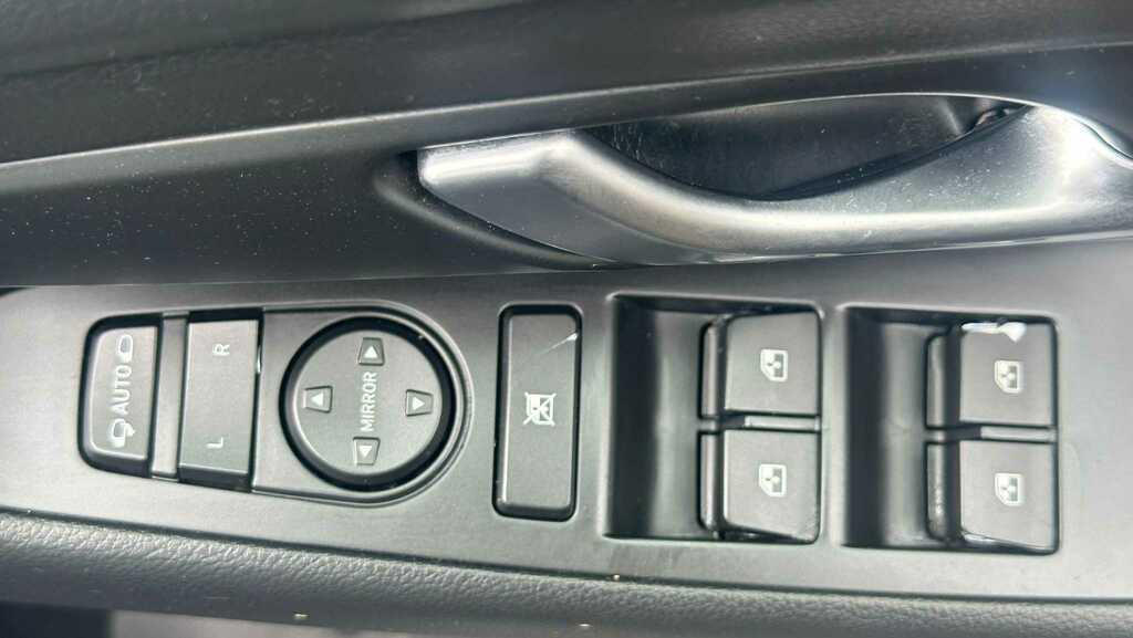 Hyundai I30 Black #14