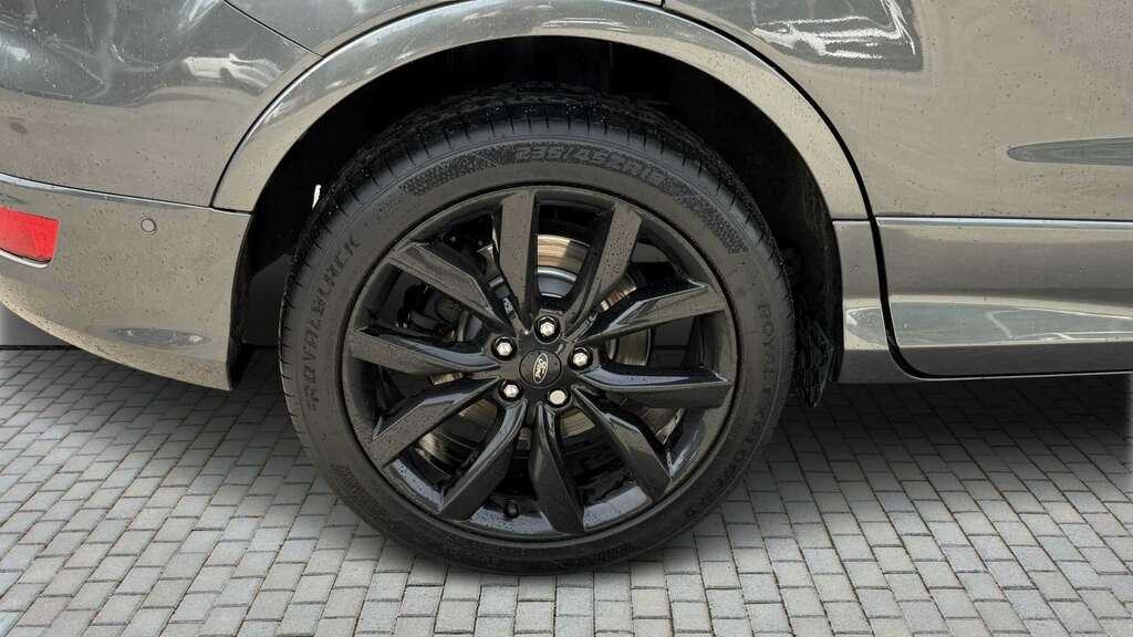 Ford Kuga 1.5 Tdci St-line X 2Wd 2018 ML68MPE Grey #5