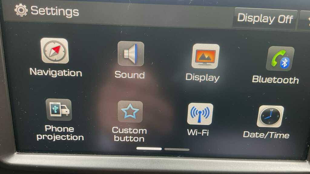 Hyundai Kona Hatchback Grey #23