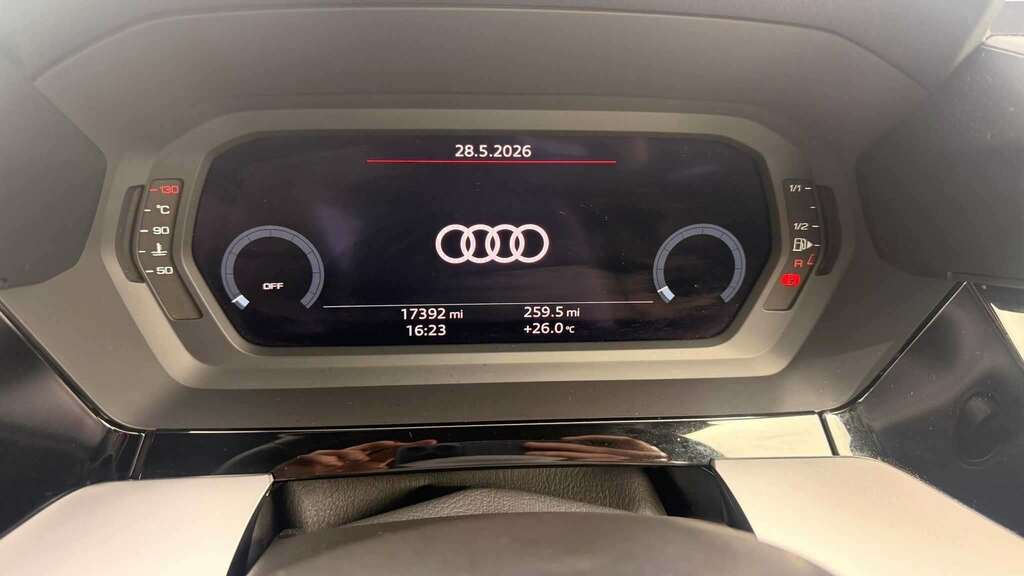 Audi A3 35 Tfsi Sport 2023 YY23PVA White #5