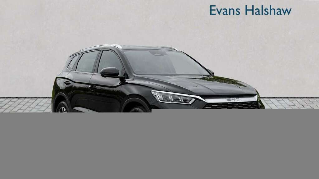 Byd Sealion 5 1.5 Dm-i Design 2026 Black