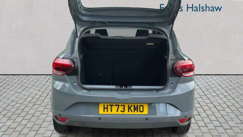 Dacia Sandero 1.0 Tce Bi-fuel Expression 2023 Grey #6