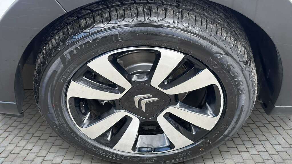 Citroen C3 1.2 Puretech Plus 2023 WD73OUX White #5