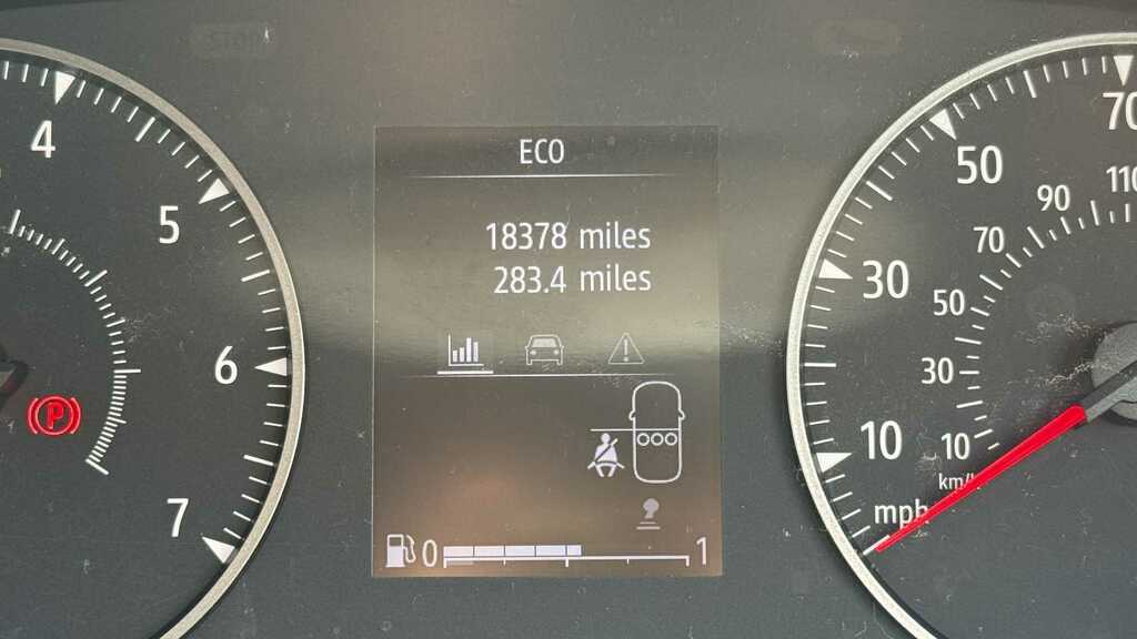 Dacia Sandero Stepway 1.0 Tce Journey 2023 NA73VDE  #6