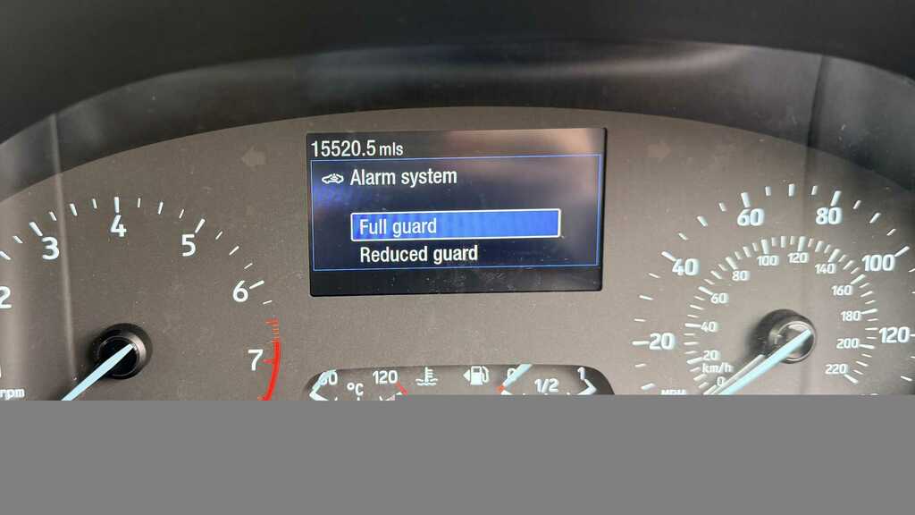 Ford Fiesta 1.0 Ecoboost Hybrid Mhev 125 Titanium 202 YY23ZZC Grey #5