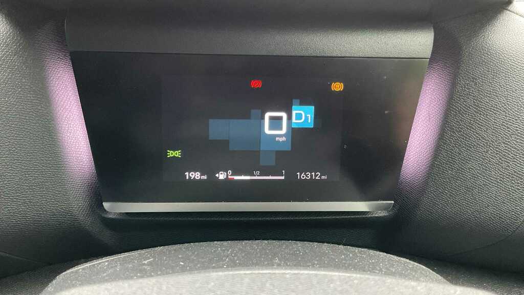Citroen C4 1.2 Puretech Shine Plus Eat8 Euro 6 Ss  #7