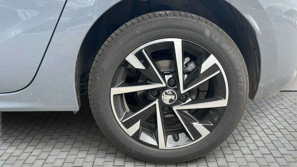 Vauxhall Corsa 1.2 Turbo Yes Winter Pack 2026 DA26ZND Grey #6