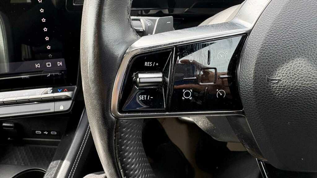 Renault Austral 1.2 E-tech Techno Esprit Alpine Suv Hyb Grey #25
