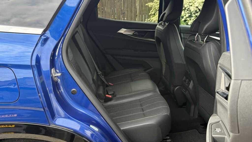 Renault Austral 1.2 E-tech Techno Esprit Alpine Suv Hyb Grey #21