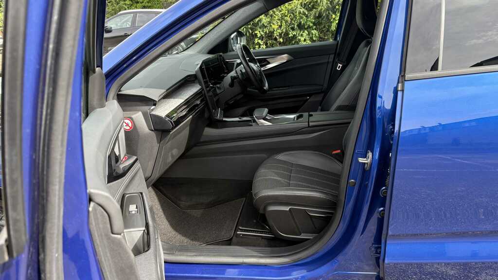 Renault Austral 1.2 E-tech Techno Esprit Alpine Suv Hyb Grey #20