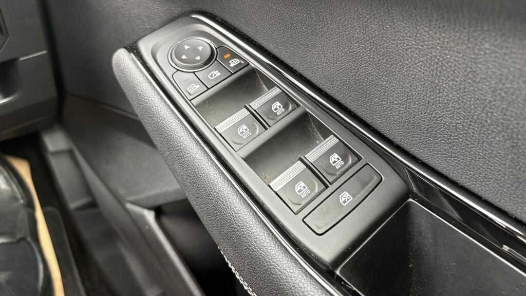 Renault Austral 1.2 E-tech Techno Esprit Alpine Suv Hyb Grey #32
