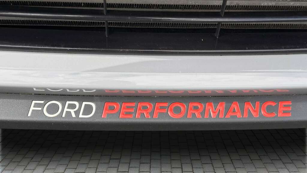 Ford Puma 1.5 Ecoboost St 2021 Grey #5