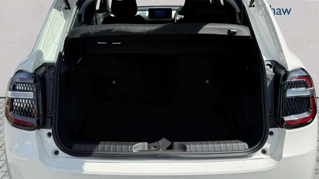 Fiat 600 1.2 Hybrid 48V Edct-6 2026 White #5