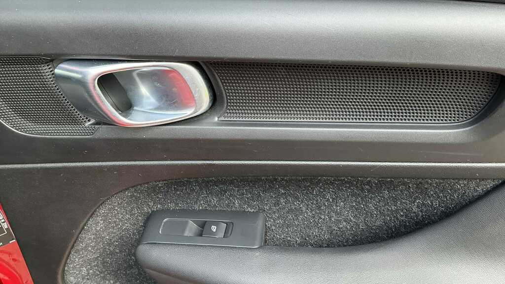 Volvo XC40 2.0 T4 Momentum Awd Geartronic 2019 Red #5