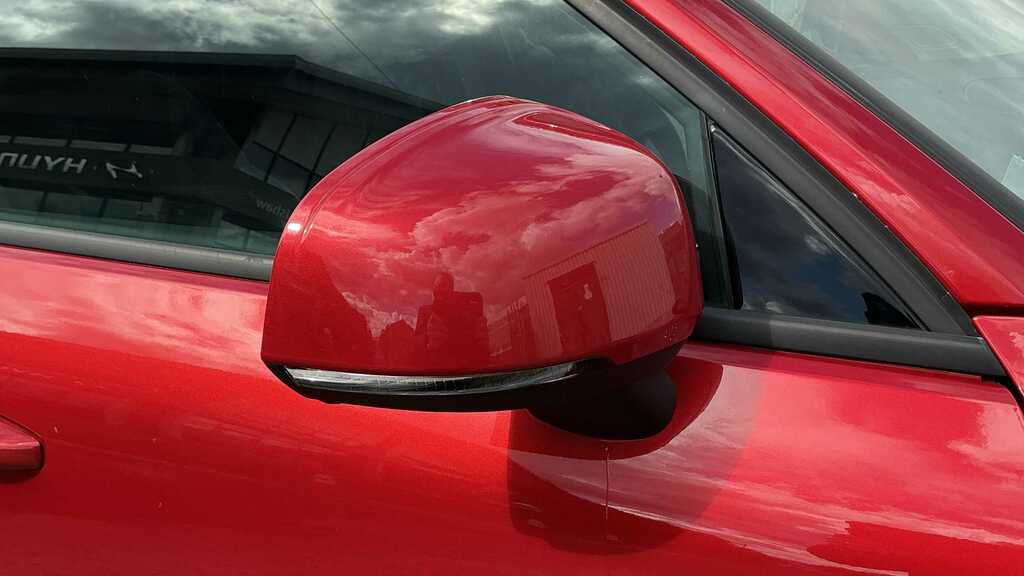 Volvo XC40 2.0 T4 Momentum Awd Geartronic 2019 Red