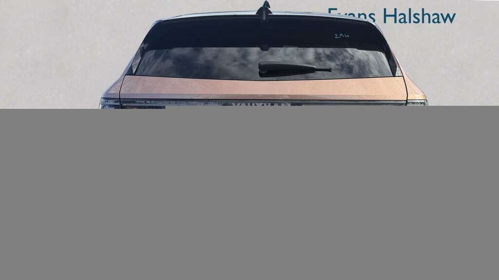 Vauxhall Grandland 1.2 Hybrid 136 Ultimate E-dct6 Pan Roof 20 DY25XEA Brown #5