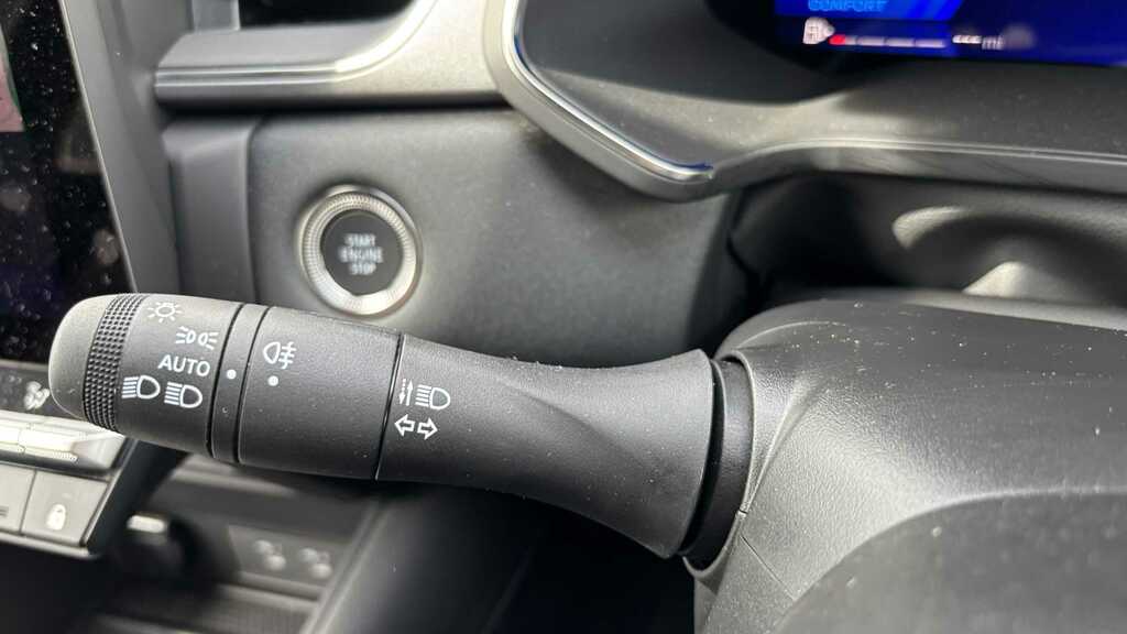 Renault Symbioz All New Symbioz Techno 1.3 Tce 140 Stop Start Grey #16