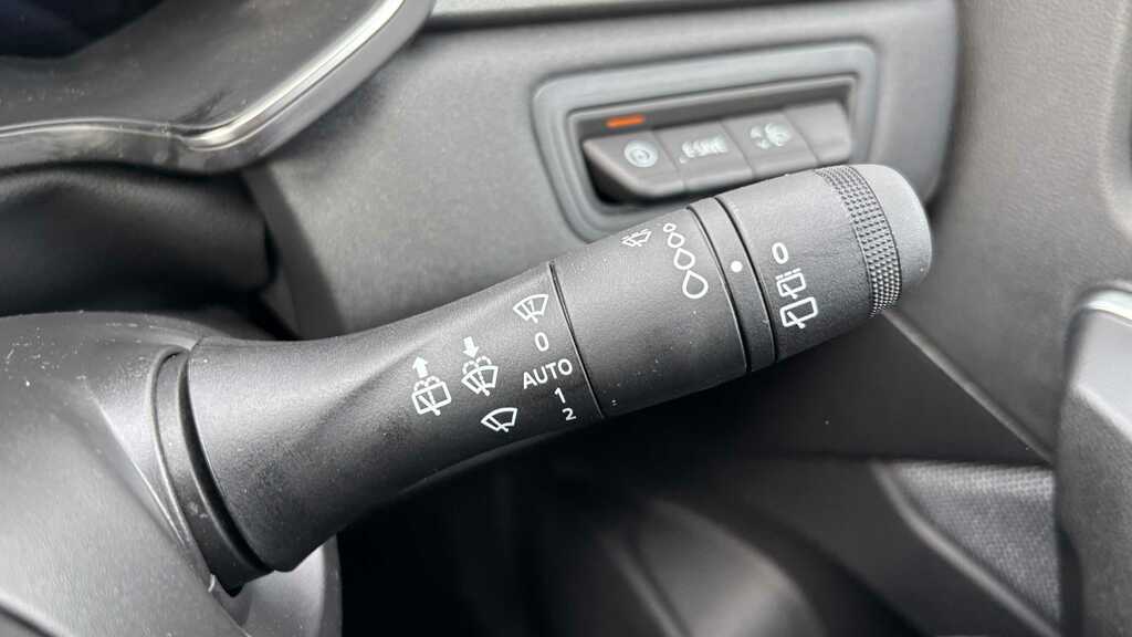 Renault Symbioz All New Symbioz Techno 1.3 Tce 140 Stop Start Grey #15