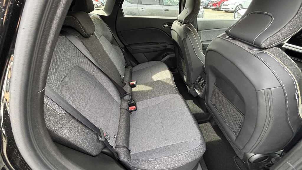 Renault Symbioz All New Symbioz Techno 1.3 Tce 140 Stop Start Grey #9