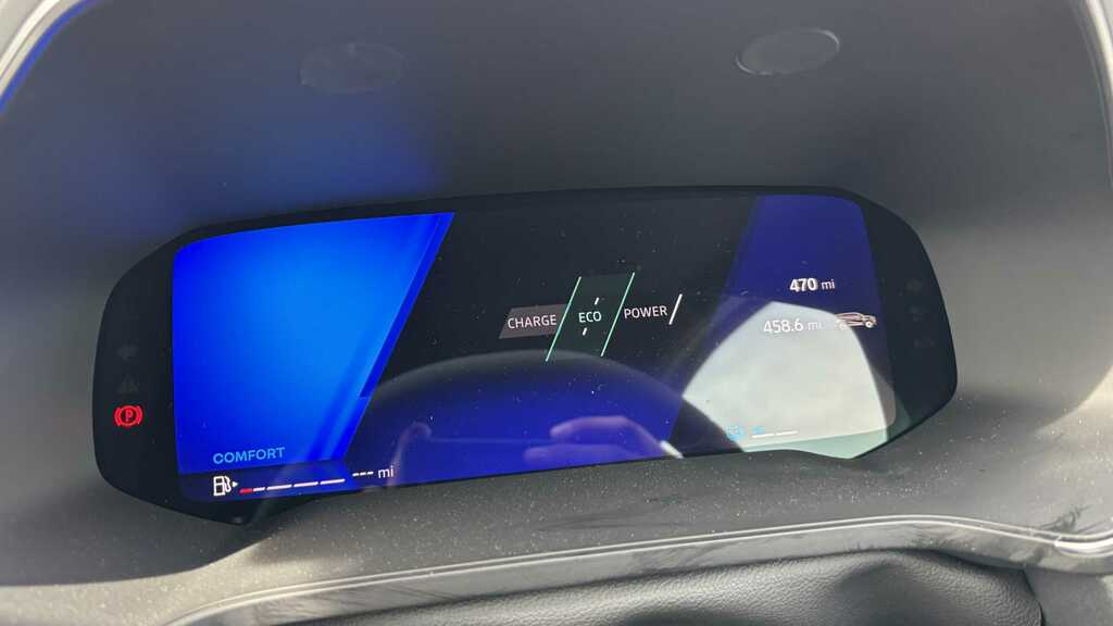 Renault Symbioz All New Symbioz Techno 1.3 Tce 140 Stop Start Grey #17
