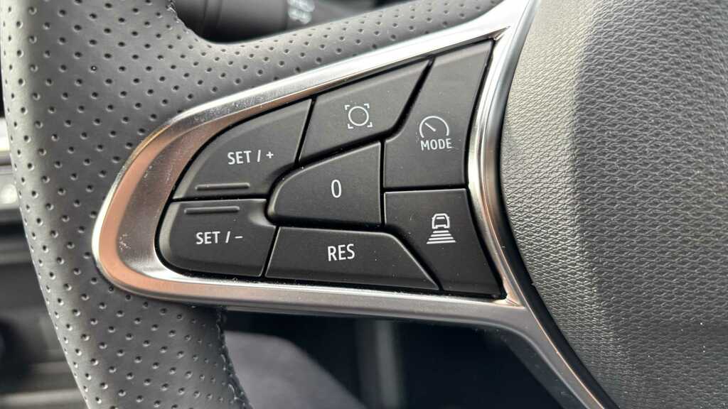 Renault Symbioz All New Symbioz Techno 1.3 Tce 140 Stop Start Grey #14