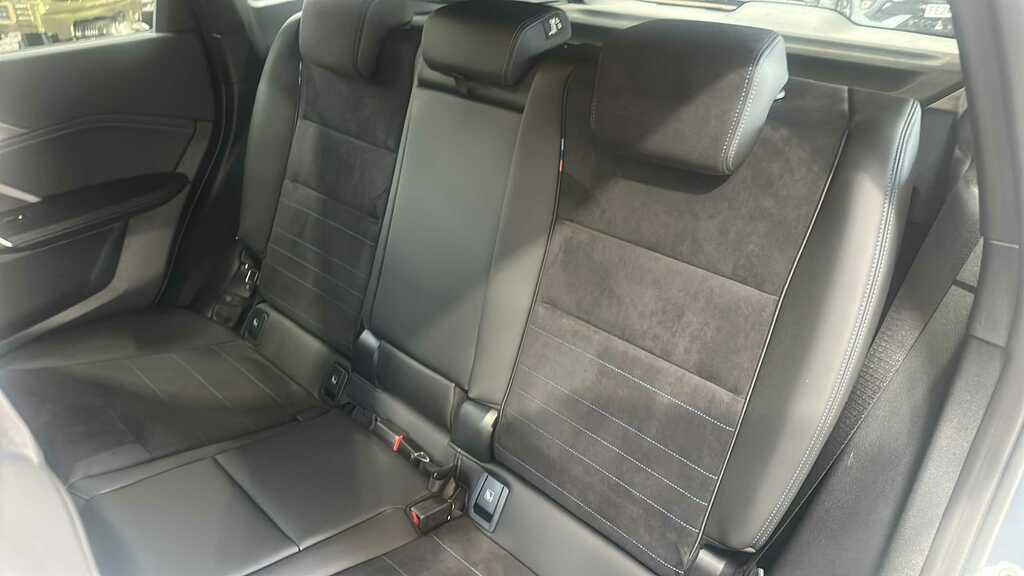 BMW iX1 230Kw Xdrive30 Xline 65Kwh Black #13