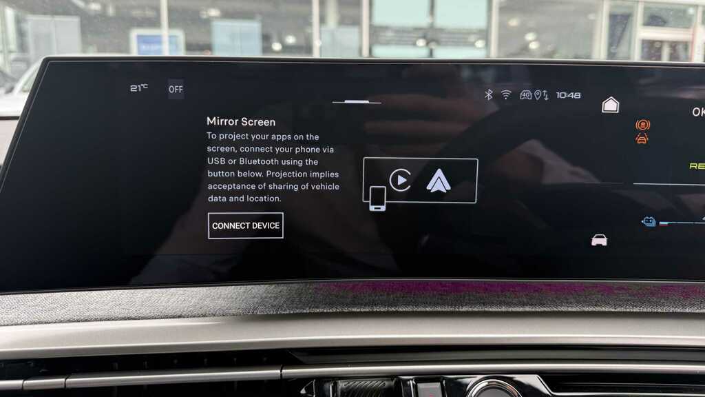 Peugeot 3008 1.2 Hybrid 145 Gt E-dsc6 Grey #20