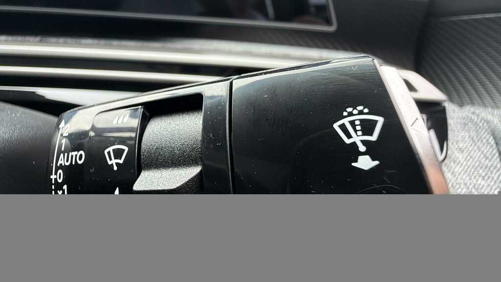 Peugeot 3008 1.2 Hybrid 145 Gt E-dsc6 Grey #16