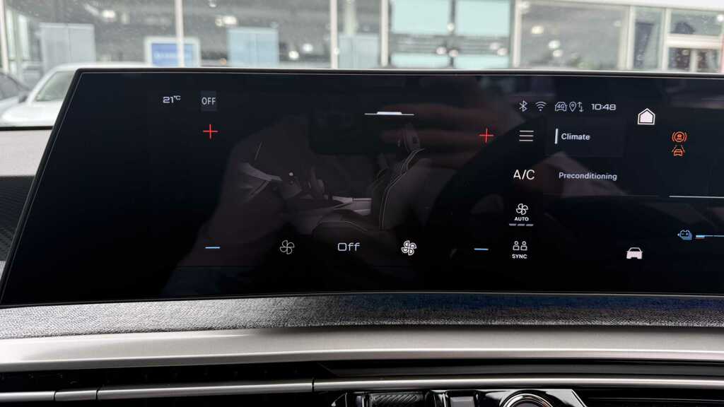 Peugeot 3008 1.2 Hybrid 145 Gt E-dsc6 Grey #22