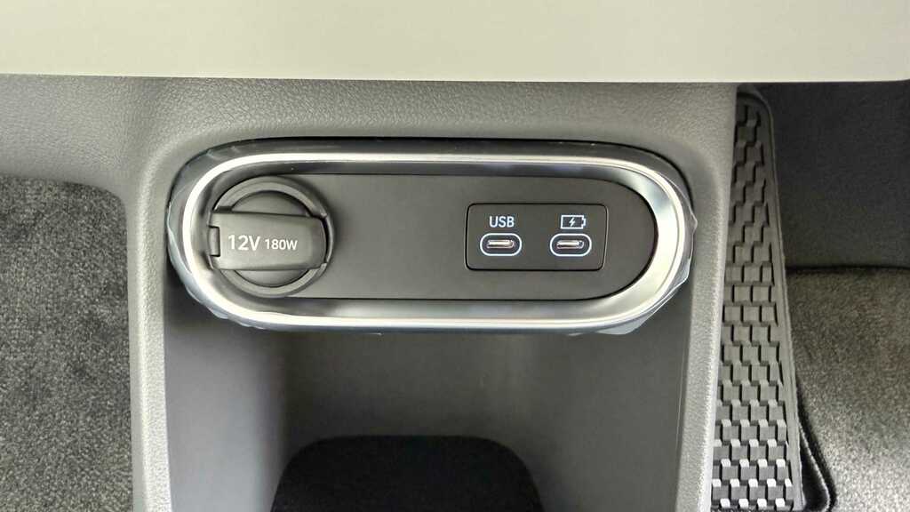Genesis GV60 360Kw Performance 84Kwh Awd 2026  #6