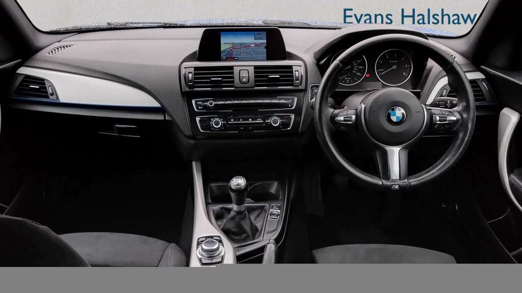 BMW 2 Series 2.0 218D M Sport 141 Bhp Grey #9