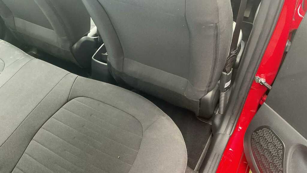 Hyundai I10 1.0 Mpi Se Connect Grey #18