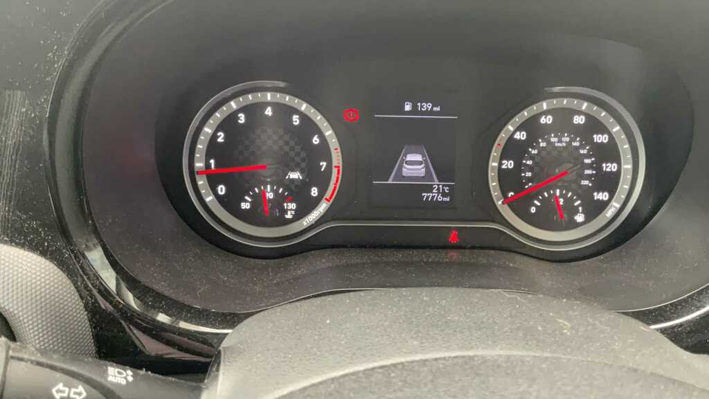 Hyundai I10 1.0 Mpi Se Connect Grey #7