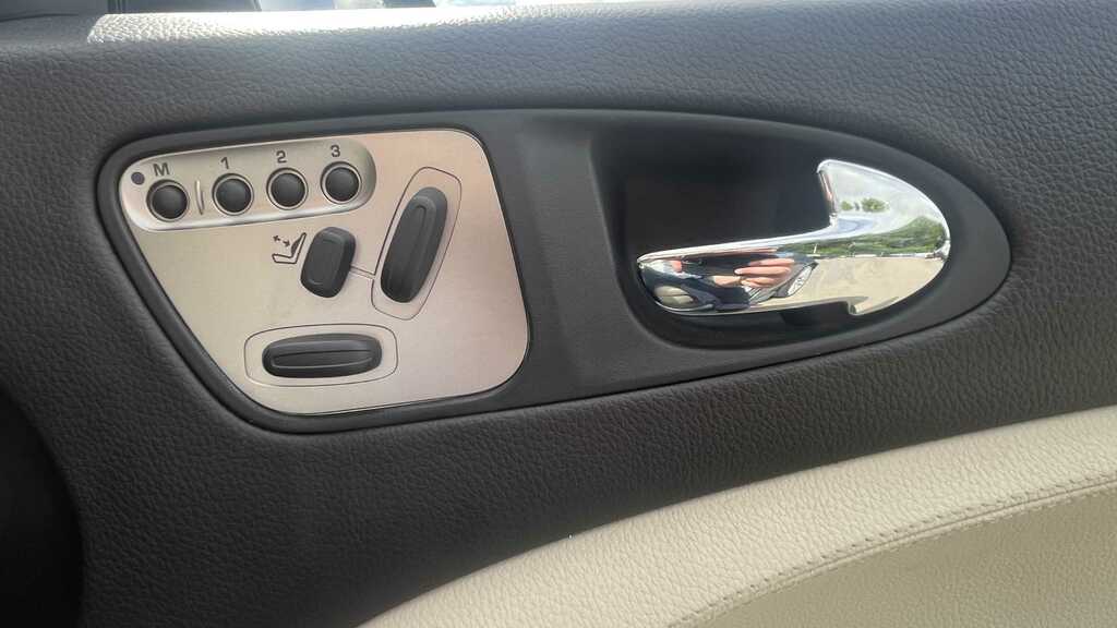Jaguar XK Xkr 4.2 Black #8