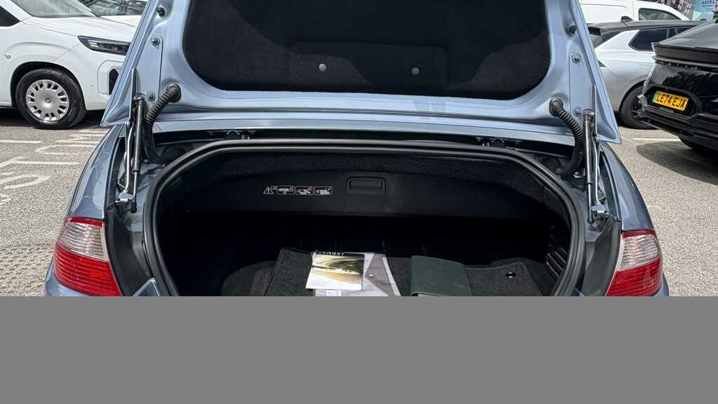 Jaguar XK 5.0 V8 Euro 5 Silver #9