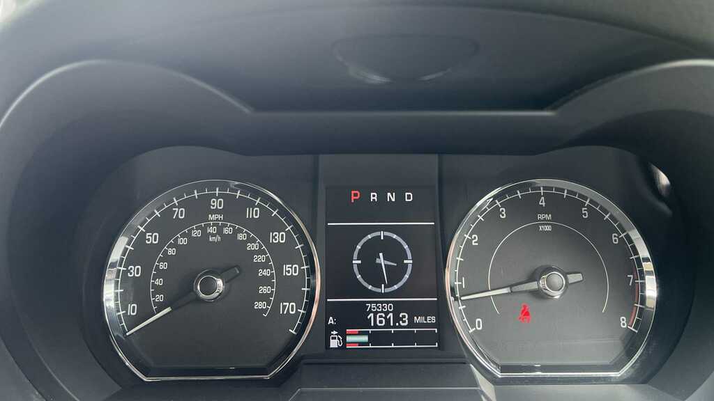Jaguar XK Xkr 4.2 Black #7
