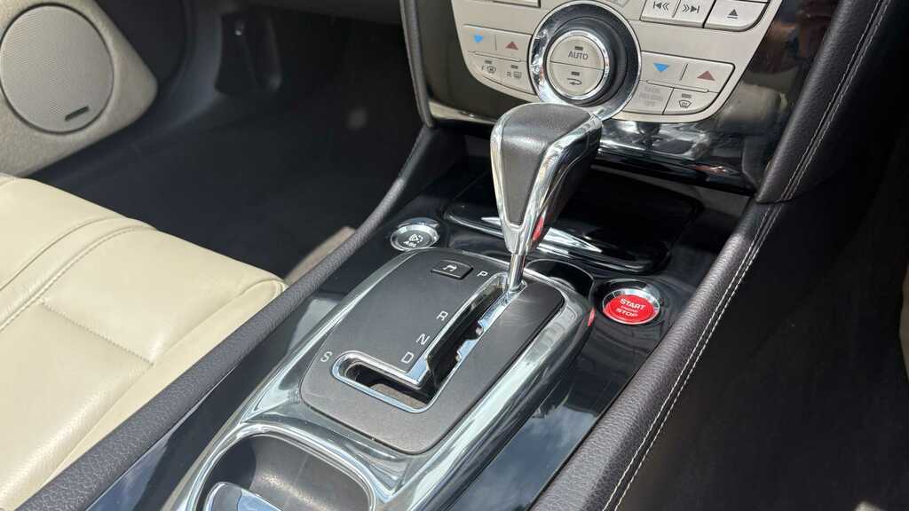 Jaguar XK 5.0 V8 Euro 5 Silver #21