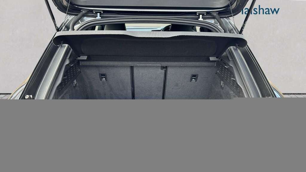 Audi A3 30 Tfsi S Line 2024 FV24DDZ Grey #4