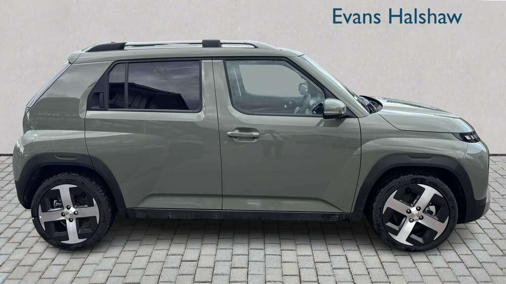 Hyundai Inster 85Kw 02 49Kwh 2026  #4