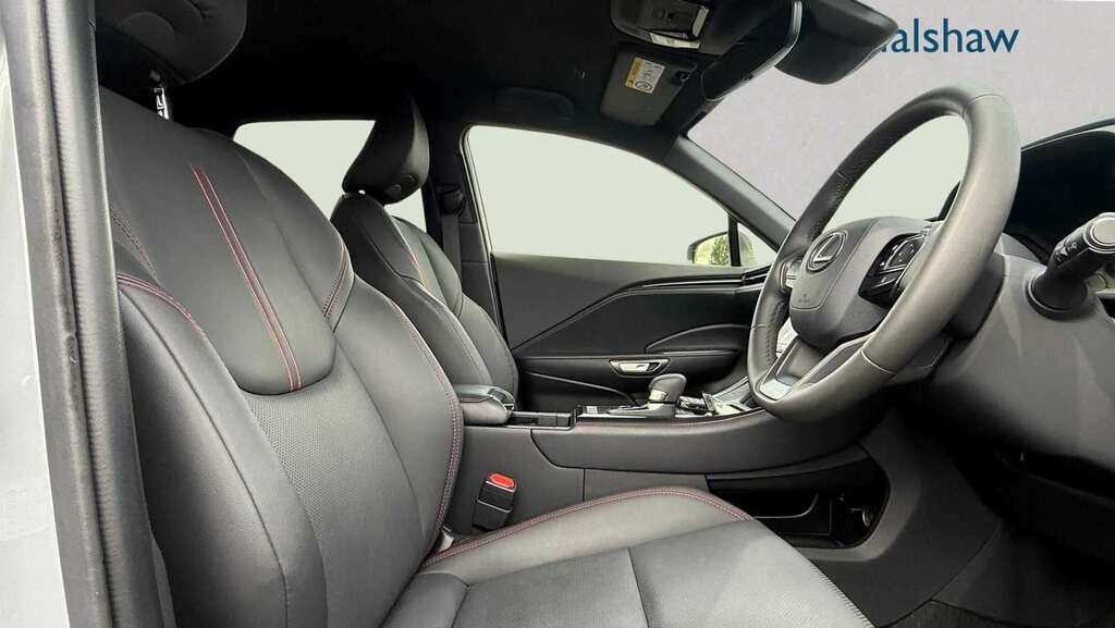 Lexus LBX 1.5 Premium Plus E-cvt 2024 BD24MDX Grey #6