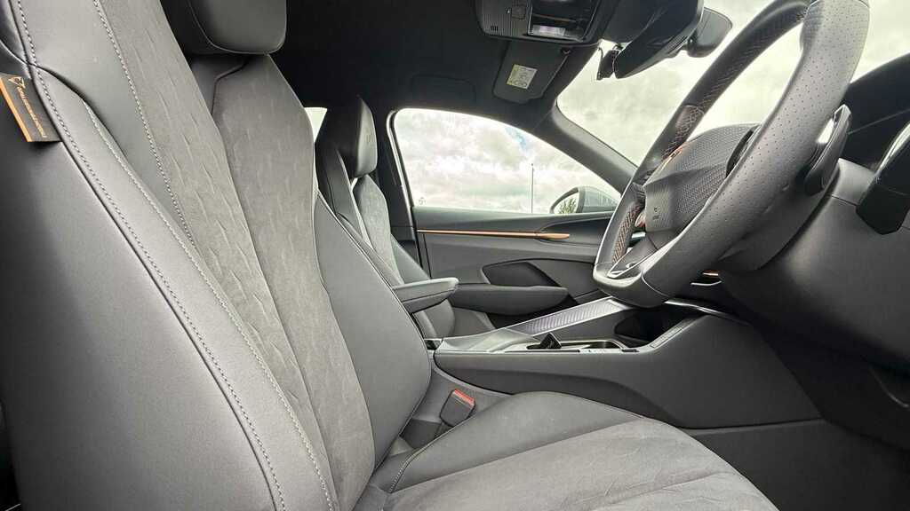 Cupra Terramar 1.5 Etsi 150 V2 Dsg 2025 Blue #4
