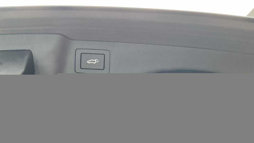 Hyundai Santa Fe 2.2 Crdi Blue Drive Premium Se 7 Seats Blue #14