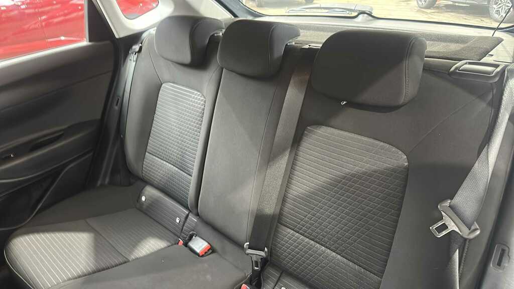 Hyundai I20 1.0T Gdi 48V Mhd Premium Dct Black #9