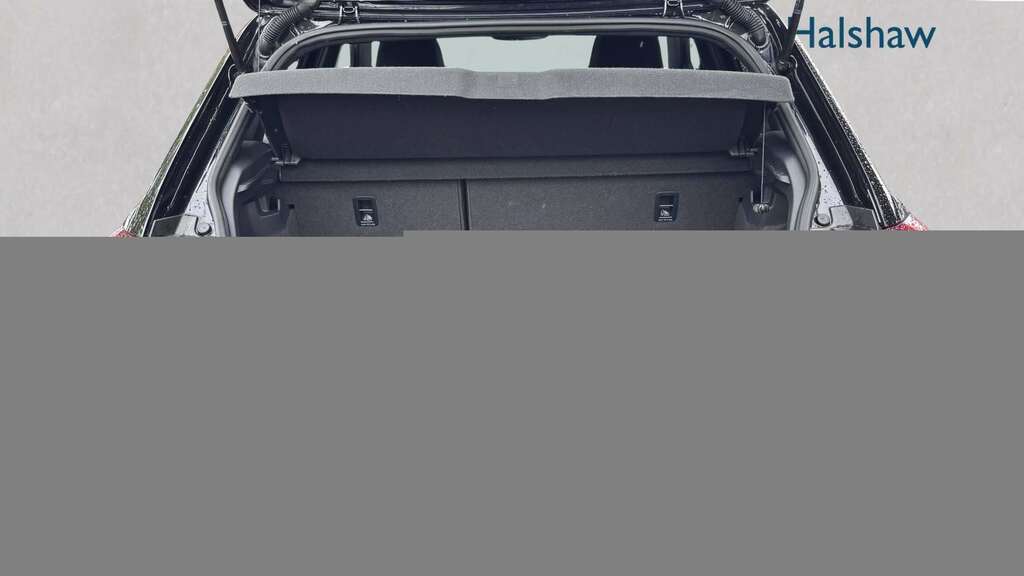 Volkswagen Polo 1.0 Tsi R-line 2023 OW72MLJ Black #3