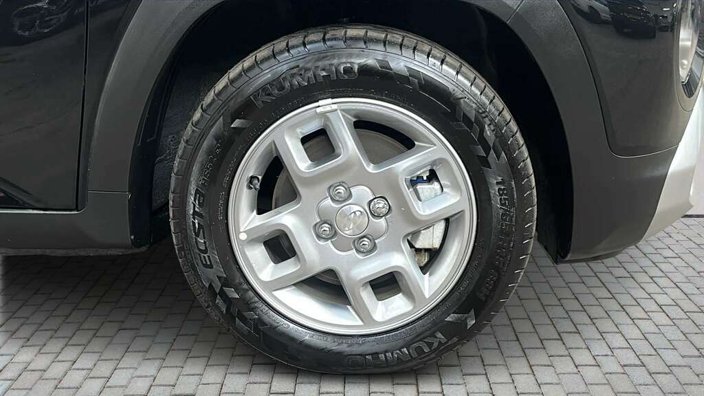 Hyundai Inster 85Kw 01 49Kwh 2026 Black #6