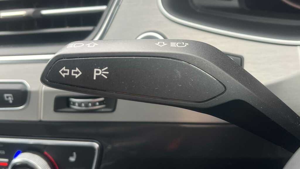 Audi Q7 3.0 Tdi V6 S Line Sport Edition Tiptronic Quattro  #23