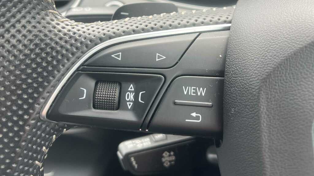 Audi Q7 3.0 Tdi V6 S Line Sport Edition Tiptronic Quattro  #22