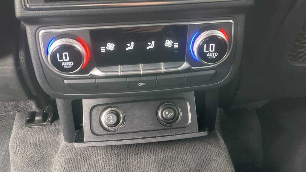 Audi Q7 3.0 Tdi V6 S Line Sport Edition Tiptronic Quattro  #14