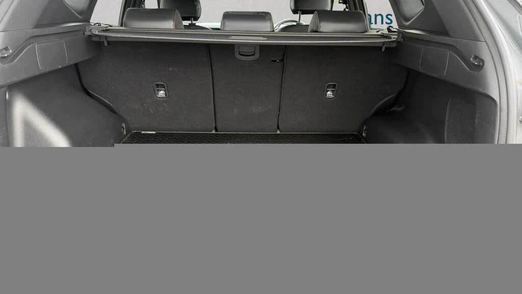 Hyundai Tucson 1.6 Tgdi Hybrid 230 N Line S 2Wd 2022 Grey #4